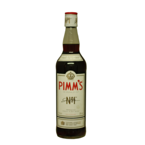 Pimm's