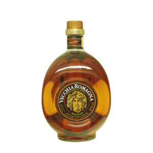 Vecchia Romagna Eticetta Nera