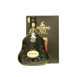 Hennessy XO Othoniel
