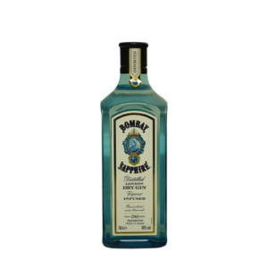 Bombay Sapphire