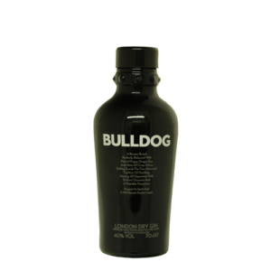 Bulldog
