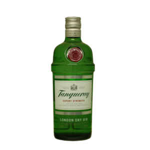 Tanqueray LDG