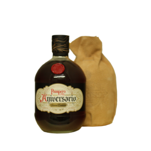 Pampero Anniversario Reserva Exclusiva