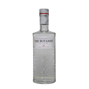 The Botanist