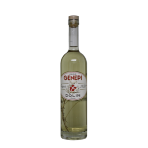 Génépi Liqueur