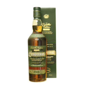 Cragganmore Distiller's Edition