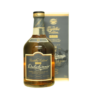 Dalwhinnie Distiller's Edition