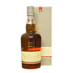 Glenkinchie Distiller's Edition