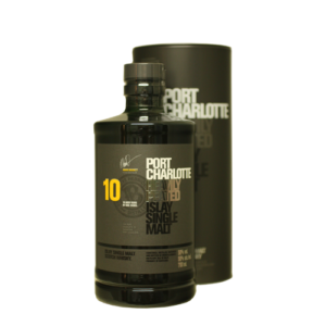 Port Charlotte 10 y. o.