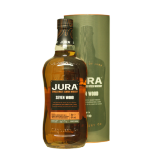 Jura Seven Wood