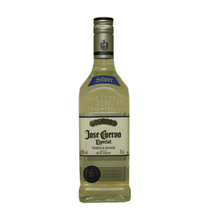 Jose Cuervo Especial Tequila Silver