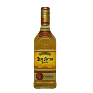 Jose Cuervo Especial Tequila Reposado