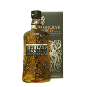 Highland Park 12 y. o. Viking Honor