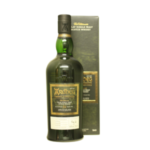 Ardbeg Twenty Something  22 y. o.