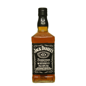 Jack Daniel's Old No. 7