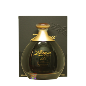Zacapa XO Solera Gran Reserva Especial
