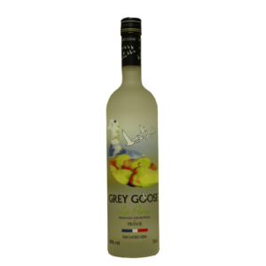 Grey Goose La Poire