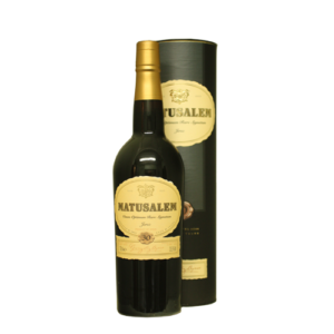 Oloroso 30 y. o. Matusalem