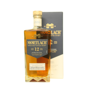 Mortlach 12 y. o. The Wee Witchie