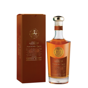 Aldobrandini Grappa Amarone Invecchiata