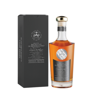 Aldobrandini Grappa Brunello Invecchiata