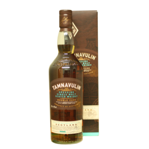 Tamnavulin Double Cask