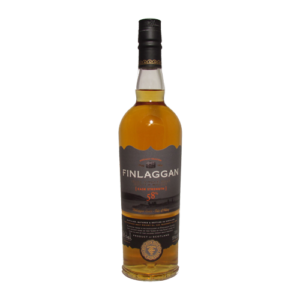 Finlaggan cask strength