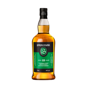 Springbank 15 y. o.