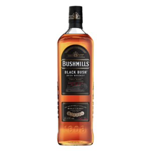 Bushmills Black Bush