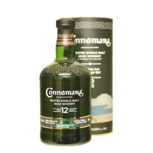 Connemara 12 y. o.