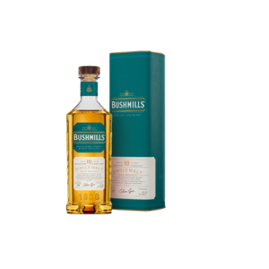 Bushmills 10 y. o.