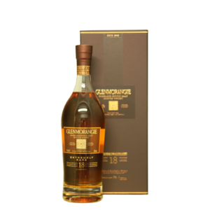 Glenmorangie 18 y. o.
