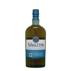 Singleton of Dufftown 12 y. o.