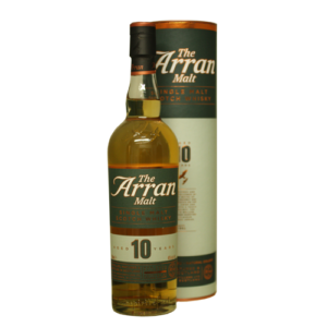 Arran 10 y. o.