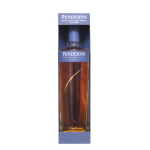 Penderyn Portwood Finish