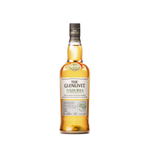 Glenlivet Nadurra First Fill cask strength