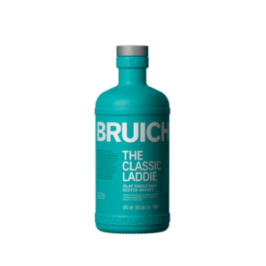 Bruichladdich Scottish Barley The Classic Laddie
