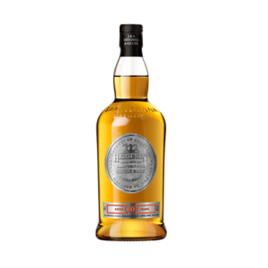 Hazelburn 10 y. o.