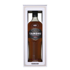 Tamdhu Batch strength