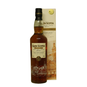 Glen Scotia Double Cask PX Finish