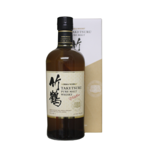 Nikka Taketsuru Pure Malt