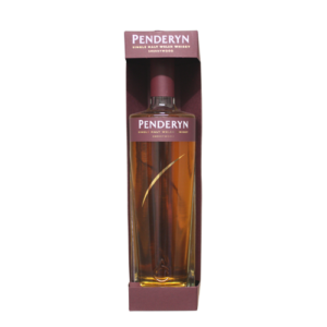 Penderyn Sherrywood