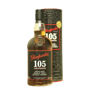 Glenfarclas 105 Proof