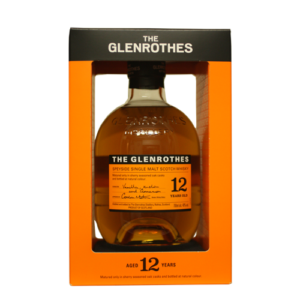 Glenrothes 12 y. o.