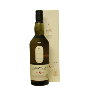 Lagavulin 8 y. o.