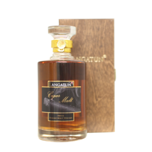 Langatun Cigar Malt