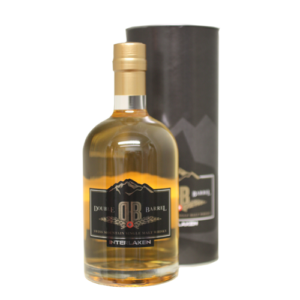 Swiss Mountain Double Barrel