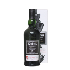 Highland Park Thor cask strength