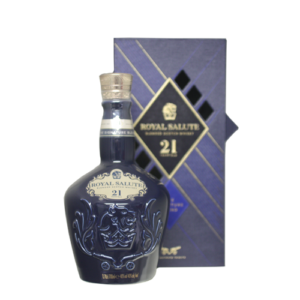 Royal Salute 21 y. o.