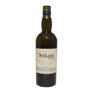 Port Askaig 8 y.o